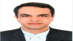 ارتقا مرتبه علمی دکتر سام زربخش